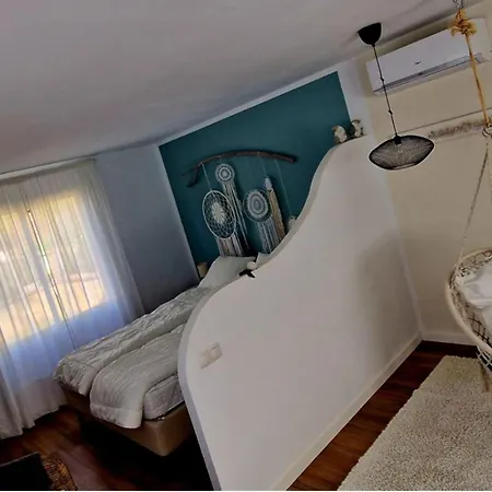 Sleeps 2 - Pool Access *