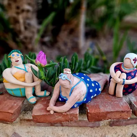 דירה Sleeps 2 - Pool Access *